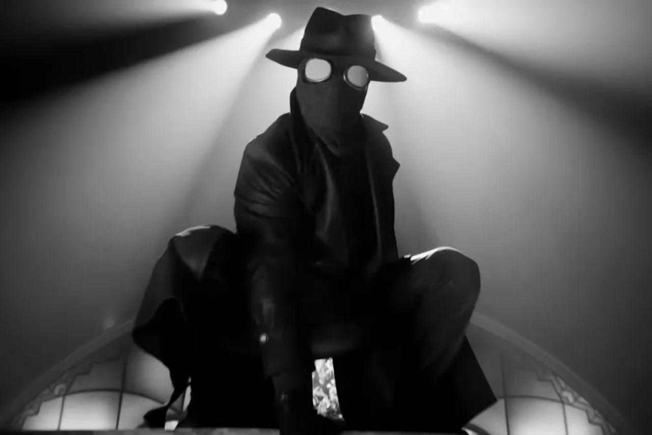 Spider-Noir (May 27, Amazon Prime Video)
Developed by Oren Uziel and The Punisher's Steve Lightfoot, the gritty series takes place in an alternate 1930s New York City within Sony's Spider-Man Universe (SSU). &nbsp;Nicolas Cage stars in his first-ever TV lead role as Ben Reilly (known locally just as "The Spider")